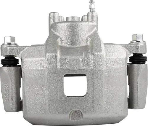 ECCPP 18B5032C Front Left Disc Brake Caliper Assembly w/Bracket Fit For Mitsubishi For Lancer 2008-2017