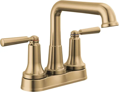 Delta Grifo de baño Saylor