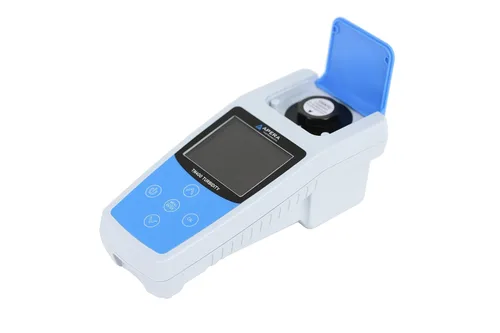 Miniatura 2 de Apera Instruments, Medidor de turbidez portátil LLC-AI481 TN400 y kit de probador de pH impermeable AI209 Serie Valor PH20, precisión de pH ± 0.1