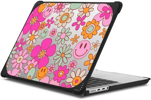 Miniatura 18 de CASETiFY Bounce - Funda para MacBook Pro de 16 pulgadas (M1-M5)