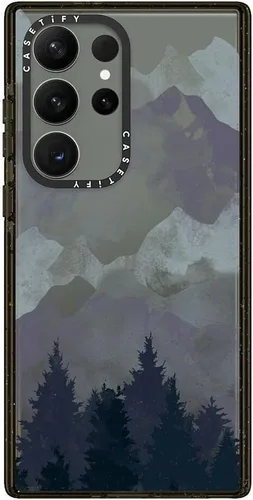 Miniatura 72 de CASETiFY Impact - Funda para Galaxy S23 [4 veces probada contra caídas de grado militar, protección contra caídas de 8.2 pies] – Setas mágicas
