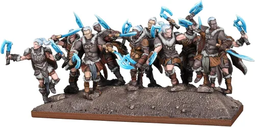 Miniatura 3 de Mantic Juegos Kings of War Northern Alliance Embush Starter Set