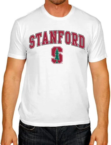 Miniatura 110 de Campus Colors NCAA - Camiseta de algodón para adulto, unisex, para el día del juego Camiseta con licencia oficial de la NCAA, algodón hilado