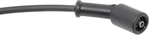 Miniatura 4 de AIP Electronics Dragon Fire Performance - Juego de cables de repuesto para bujías de repuesto originales compatibles con Chevy y GMC LS1 VORTEC