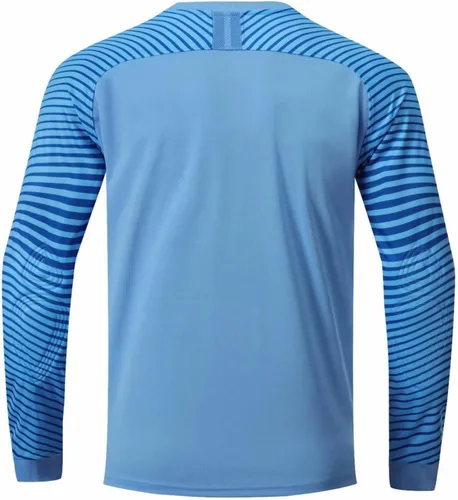 Miniatura 2 de Camisetas de portero de fútbol para niños jóvenes, manga larga, acolchadas, camiseta de portero de fútbol