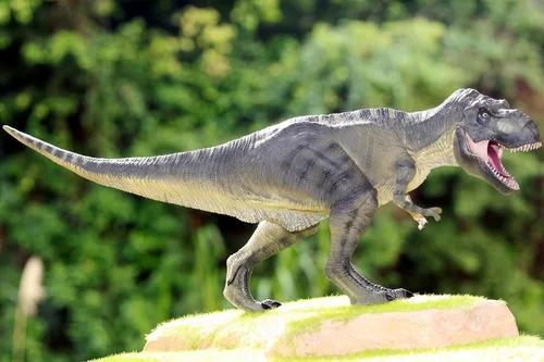 Miniatura 4 de Gemini&Genius - Figura de acción de dinosaurio del parque mundial Jurásico. Educación de ciencias preescolar. Juguetes de modelo de la colección