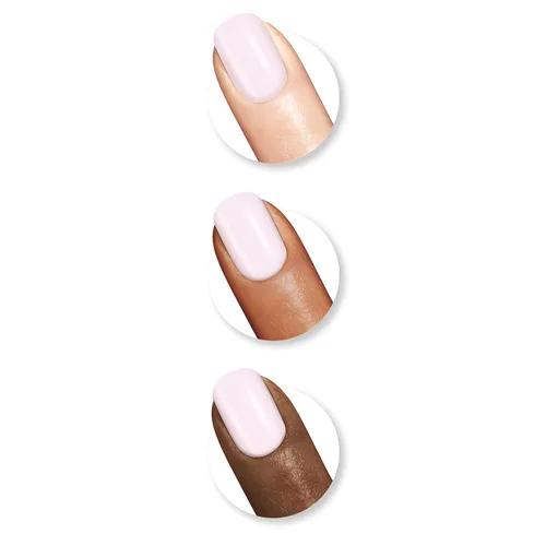 Miniatura 3 de Esmalte de uñas Sally Hansen Color Therapy Cuarzo rosa 220