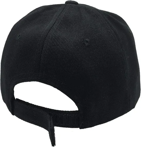 Miniatura 4 de NVJUI JUFOPL Gorro de chef con diseño de calavera para hombre, con cuchillos divertidos