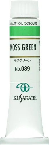 Miniatura 3 de Kusakabe Pintura al óleo, Cobalt Violet Deep, 0.7 fl oz (0.7 fl oz) (No.6)