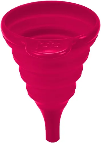 Miniatura 5 de Joie - Embudos plegables - Púrpura/Rojo/Verde