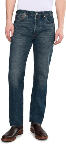 Miniatura 69 de Levi's Jeans 501 Original Fit para hombre (también disponibles en tallas grandes y altas)