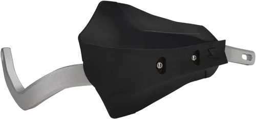 Miniatura 4 de JFG RACING Protectores de mano de motocicleta de 7/8 pulgadas y 1 1/8 pulgadas, universales de aluminio para Dirt Pit Bike MX Motocross Supermoto