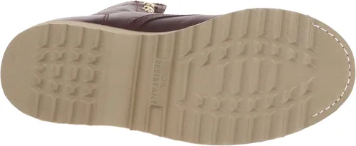 Miniatura 2 de AdTec - Botas de granja para hombre (8 pulgadas)
