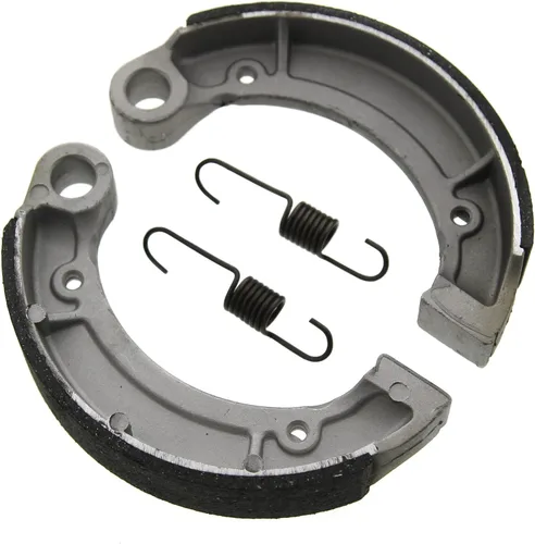 Zapatas de freno para Yamaha Bruin 350 YFM350 2004-2006 Frenos traseros por Race-Driven