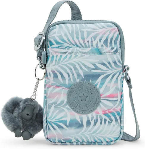 Miniatura 87 de Kipling Sabian - Minibolso cruzado estampado