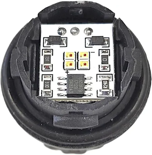 Miniatura 2 de Módulo de luz LED trasera 81536-52C80 FiT para Toyota CHR Camry 2.0L 2018-2020