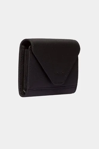 Miniatura 103 de grande Estuches para tarjetas 3639, Naranja, Tarjetero de cuero con cierre magnético, cartera pequeña de acordeón para mujer