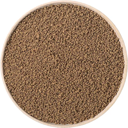 Miniatura 3 de Suelo japonés súper duro para bonsái Akadama – Grano extra pequeño (2 libras) Ideal para esquejes, cultivo de plántulas, plantas de raíces finas