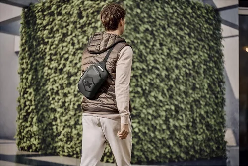 Miniatura 9 de Victorinox Bolso bandolera Touring 2.0