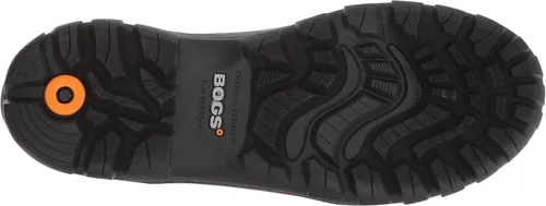 Miniatura 4 de Botas Sauvie de lluvia impermeables de baja altura Chukka para hombre de BOGS