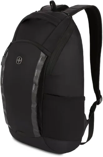 Miniatura 8 de SwissGear Shield - Mochila para laptop, Azul claro