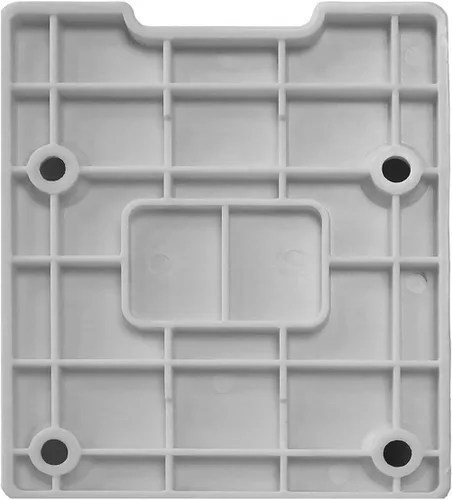 Miniatura 6 de Estwing RPEF18BP Placas base de repuesto para clavadora de suelo Estwing EF18GLCN