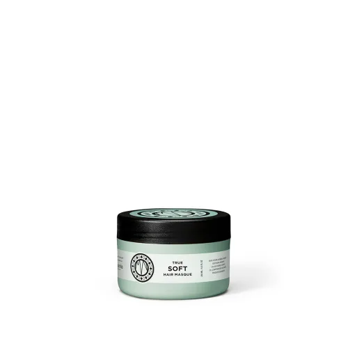 Miniatura 5 de Maria Nila True Soft, Moisturizing Hair Mask For Dry Brittle Hair, Argan Oil Remoisturises & Reduces Frizz, 100% Vegan & Sulfate/Paraben free
