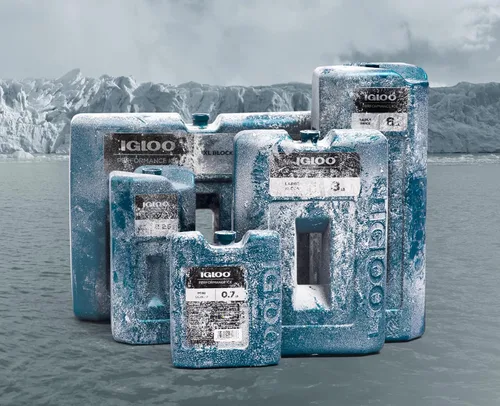 Miniatura 8 de Igloo Performance Ice Block