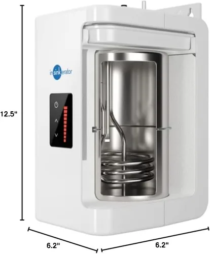 Miniatura 4 de InSinkErator HWT300 InSinkErator HWT300 - Depósito digital de agua caliente instantánea