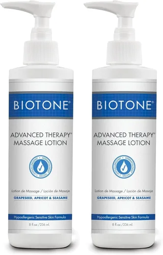 Miniatura 6 de biotone Advanced Terapia, 128 onzas, Lotion