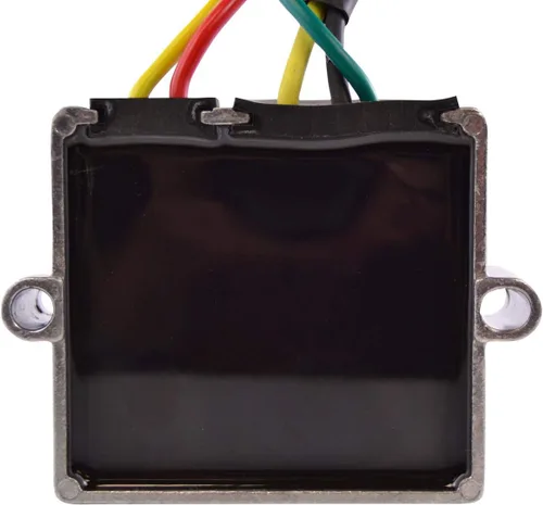 Miniatura 3 de RMSTATOR Repuesto para regulador de voltaje rectificador Arctic Cat F8 Firecat 800 M 8000 T 500 XF 8000 ZR 8000 2008-2017 Reposición OEM #