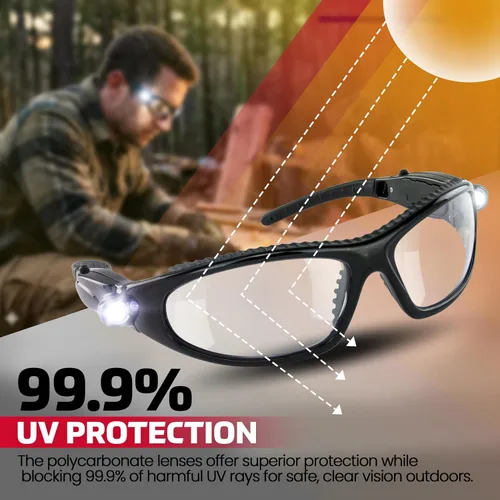 Miniatura 6 de Raven Protective Eyewear
