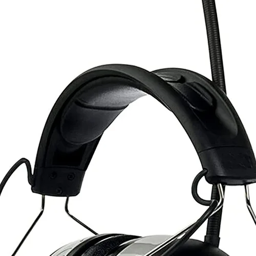 Miniatura 3 de Protector auditivo de repuesto para auriculares 3M WorkTunes Connect + AM/FM