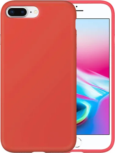 Miniatura 26 de Funda para iPhone 7 Plus / 8 Plus, resistente protección contra caídas, a prueba de golpes, antiestática, a prueba de polvo, para amantes