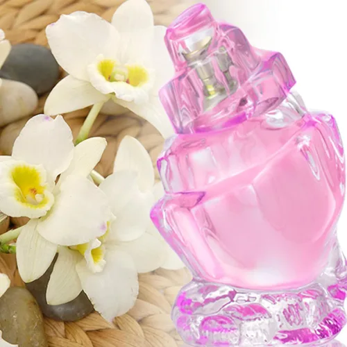 Miniatura 4 de Zermat, Perfume para mujer, rosa caribe, floral, aroma afrutado, 2.53 onzas líquidas