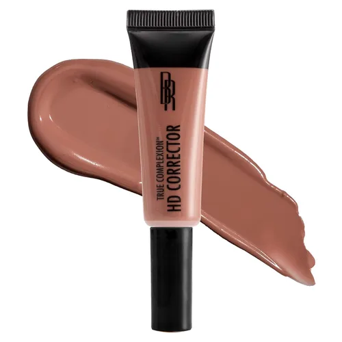 Miniatura 5 de Black Radiance True Complexion HD Corrector oscuro (fresco) (paquete de 2)