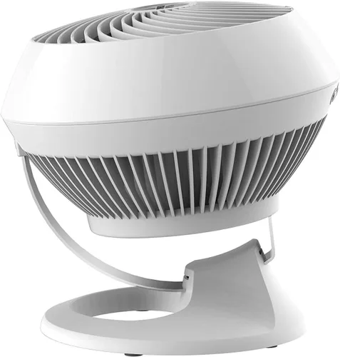 Miniatura 2 de Vornado 560 - Circulador de aire para toda la habitación con 4 velocidades, 560-mediano, blanco