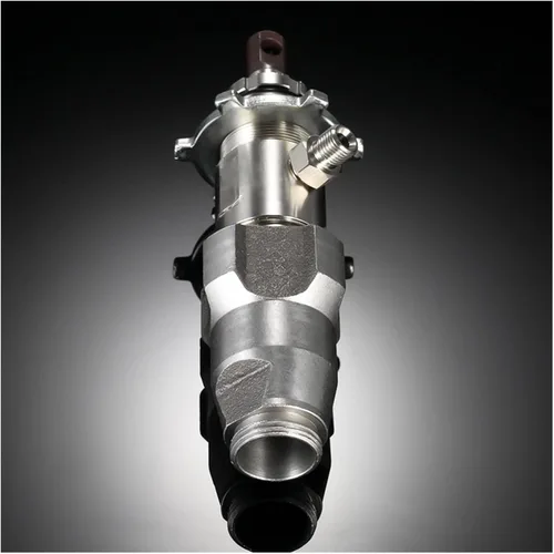 Miniatura 6 de Bomba de agua de diafragma autocebante Bomba de pintura Reemplazo de la máquina de pulverización sin aire Acero inoxidable resistente al desgaste