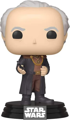 Miniatura 3 de Funko Star Wars: El Mandaloriano - El Cliente, Multicolor