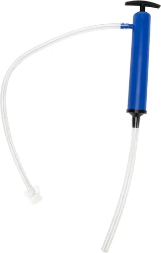 Kit de bomba manual anticongelante para RV Camco - Kit de invierno para RV - Protege la plomería de la RV y simplifica el proceso de invernaje de la