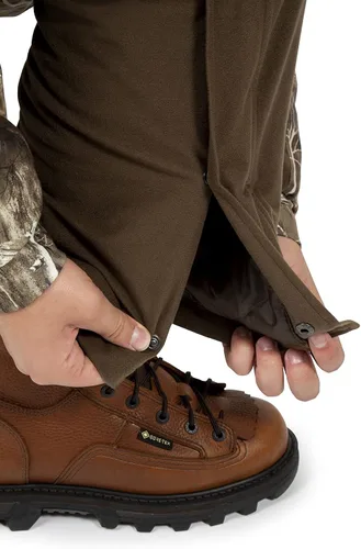 Miniatura 3 de Rocky ProHunter - Overol impermeable con aislamiento de camuflaje