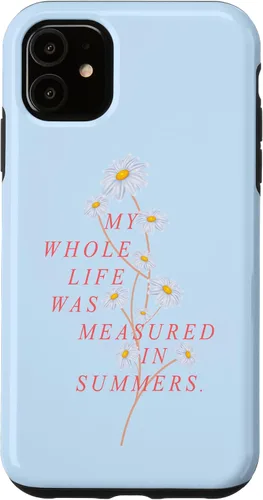 Miniatura 8 de iPhone 16 The Summer I Turned Pretty - Funda vertical Daisy