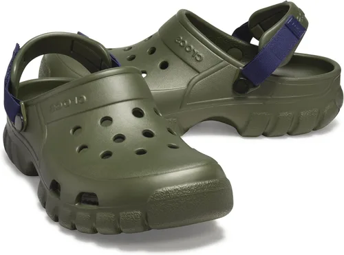 Miniatura 5 de Crocs Unisex Adult Offroad Sport Clogs