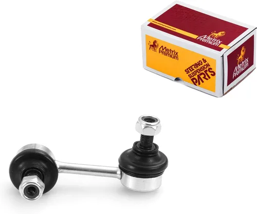 Miniatura 44 de Metrix Barra estabilizadora trasera premium K9545 se adapta a Acura RL 1996-2004, Chevrolet Prizm 1998-2002, Geo Prizm 1989-1997, Lexus ES250