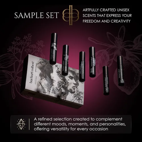 Miniatura 6 de Set de regalo Expressions - 30mL