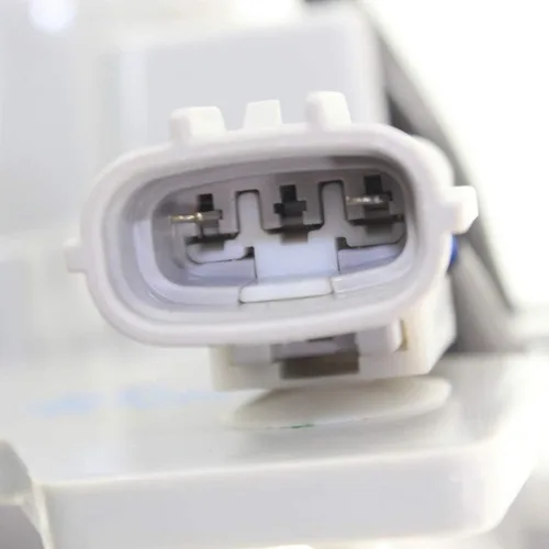 Miniatura 3 de Para Mazda CX-3 2016 2017 Conjunto de luz de señal de giro lado del conductor CAPA MA2530120 DB4G-51-360A