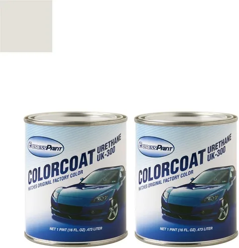 Miniatura 134 de BMW 3-Series Automotive Pintura de Retoque A17 (2012) Havanna Pintura metalizada