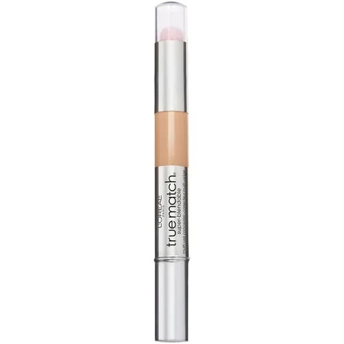 Miniatura 22 de Corrector L 'Oreal Paris True Match, de 0.17 onzas