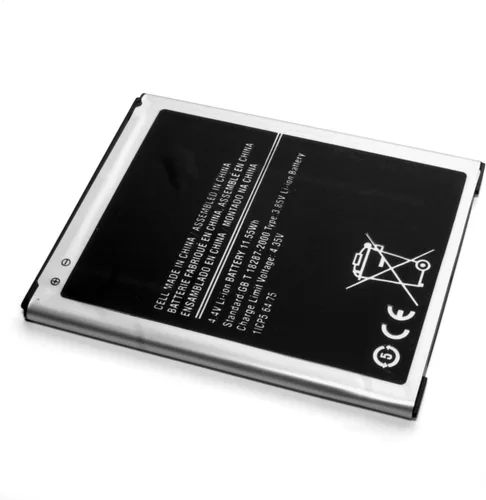 Miniatura 7 de DDONG Para Samsung Galaxy J7 Batería de repuesto, EB-BJ700CBE Batería para Galaxy J7 J700T J700T1 SM-J700T1 SM-J700P EB-BJ700BBC EB-BJ700BBU