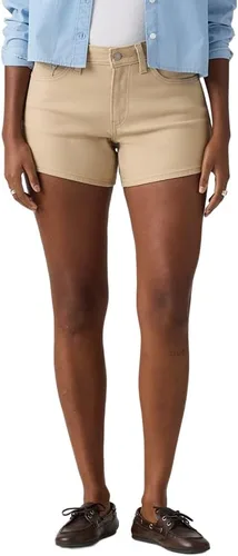 Miniatura 12 de Levi's Shorts de línea A para mujer